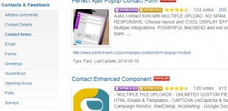 4 Best PHP Form Mailer Scripts