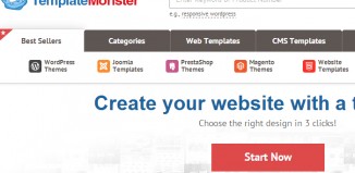 Great Free Magento 1.7 Templates