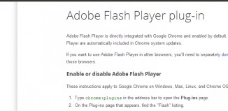 Review of Pepper Flash Plugin Chrome