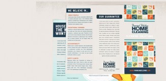 5 House Cleaning Flyers Templates