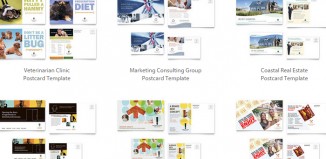 7 Adobe Indesign Postcard Template