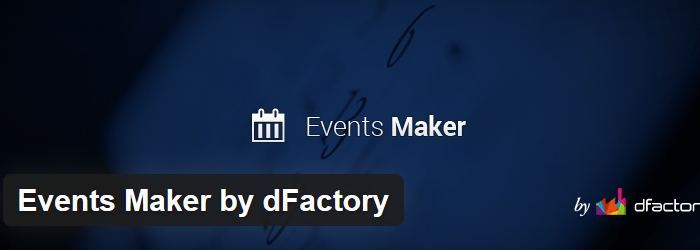 events maker by dfactory