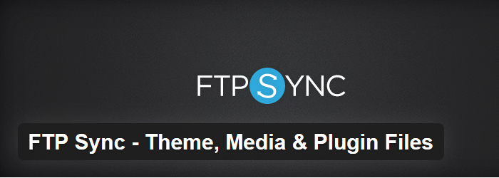 FTP Sync
