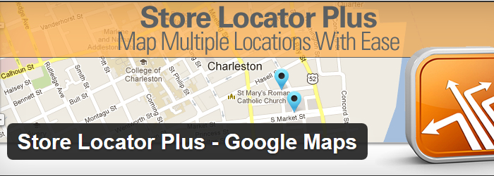 Store Locator Plus