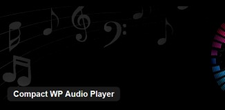 The Top 6 Wordpress MP3 Player Plugins