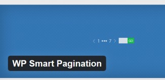 Top Wordpress Pagination Plugins