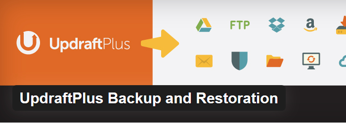 UpdraftPlus Backup and Restoration