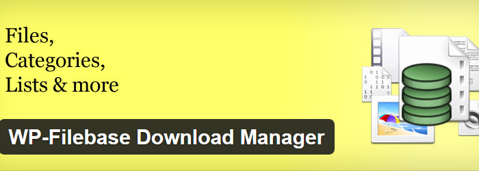 WP-Firebase Download Manager