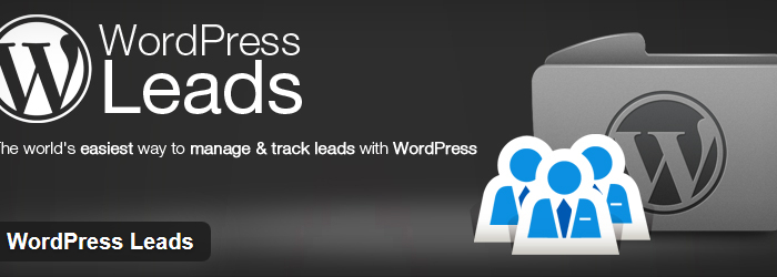 WordPress Leads