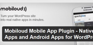 6 Best Mobile Site Wordpress Plugins
