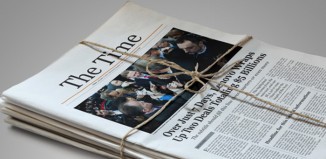6 Free Indesign Newspaper Templates