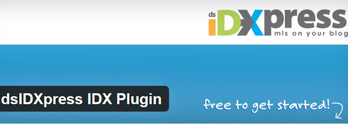 DsIDXpress IDX Plugin