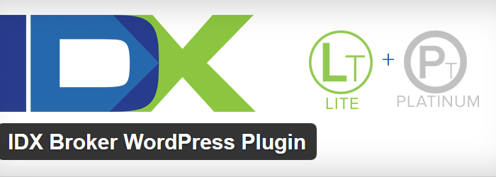 IDX Broker WordPress Plugin