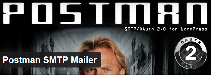 Postman SMTP Mailer