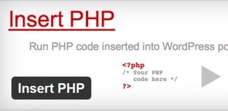 The Best 6 Wordpress PHP Plugins