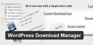 The Top Wordpress File Upload Plugins