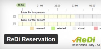 Top 10 Wordpress Reservation Plugins