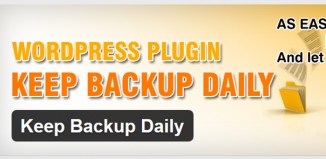 Top 8 Wordpress Database Backup Plugins
