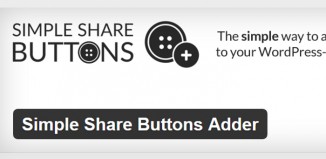 Top Social Sharing Wordpress Plugins