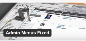 Top Wordpress Vertical Menu Plugins