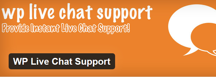 WP Live Chat Support