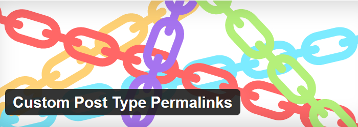 Custom Post Type Permalinks