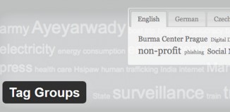 Top 10 Wordpress Tag Cloud Plugins