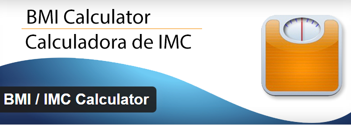 BMI IMC Calculator