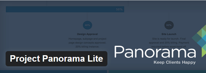 Project Panorama Lite