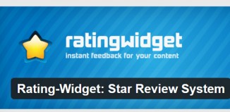 5 Best Free Rating Plugins for Wordpress
