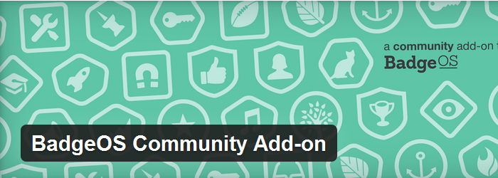 BadgeOS Community Add-on