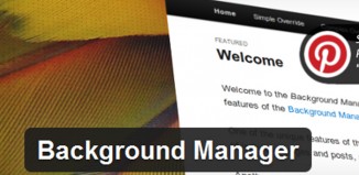 Best Free Wordpress Background Plugins