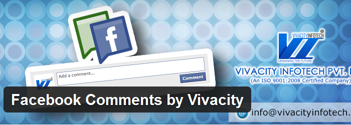 Facebook Comments By Vivacity