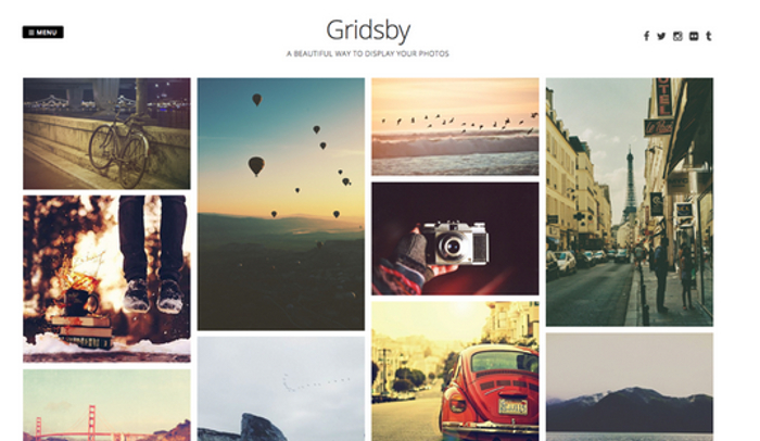 Gridsby