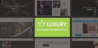 Best Free Luxury Wordpress Themes